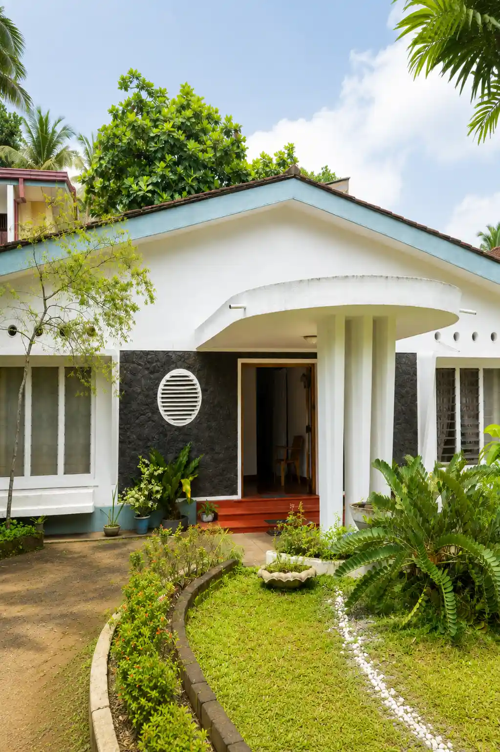 Elderly Care Home in Kurunegala